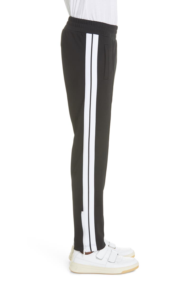 Palm Angels Classic Track Pants, Alternate, color,