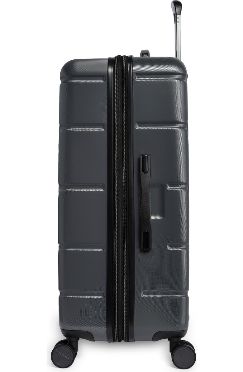 Original Penguin River 29-Inch Hardside Spinner Luggage, Alternate, color, Charcoal