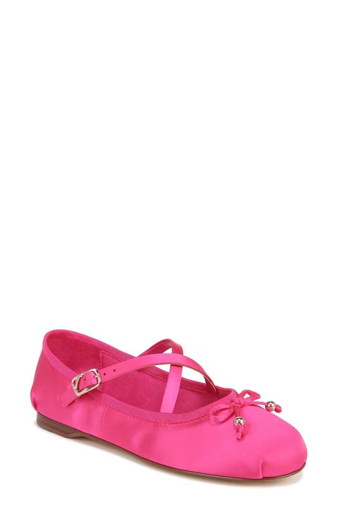 Zuri Ballet Flat (Women)