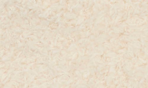 Worn/west Sardine Icon Cozy Crew Socks In Gray