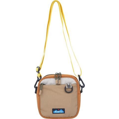 Globetrot Bag