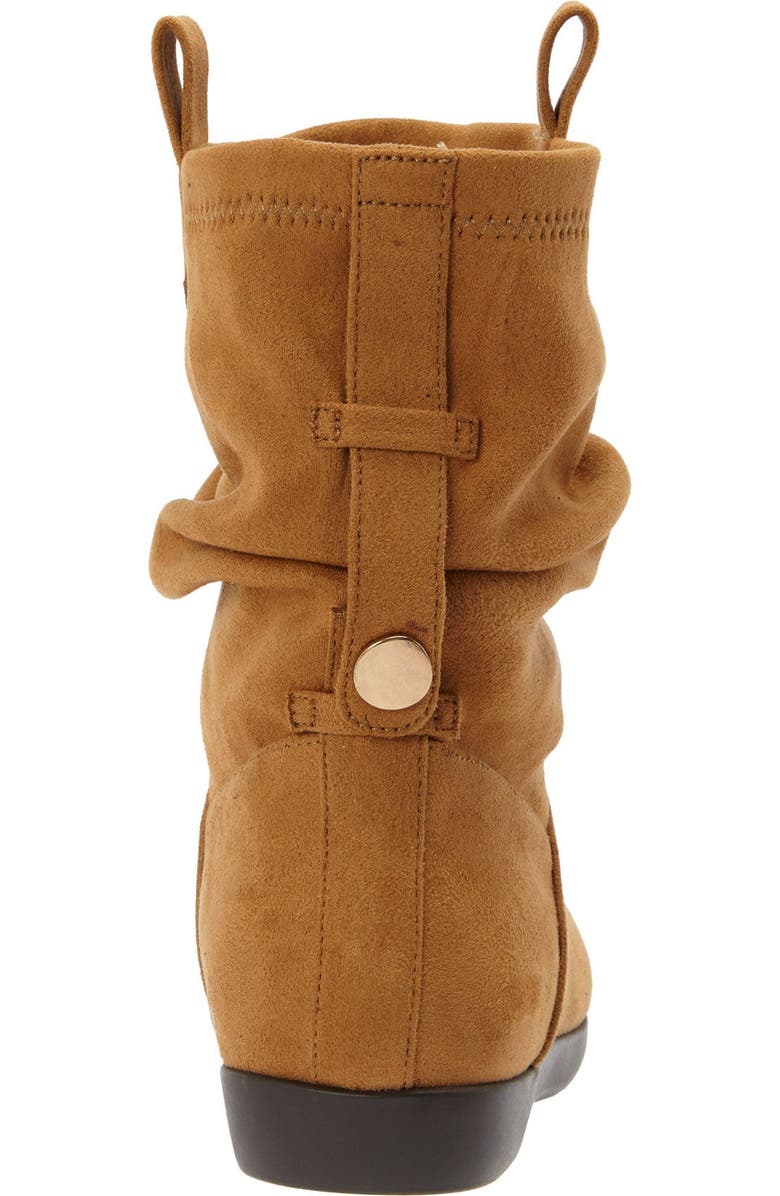 Comfortview The Demy Bootie, Alternate, color, Black