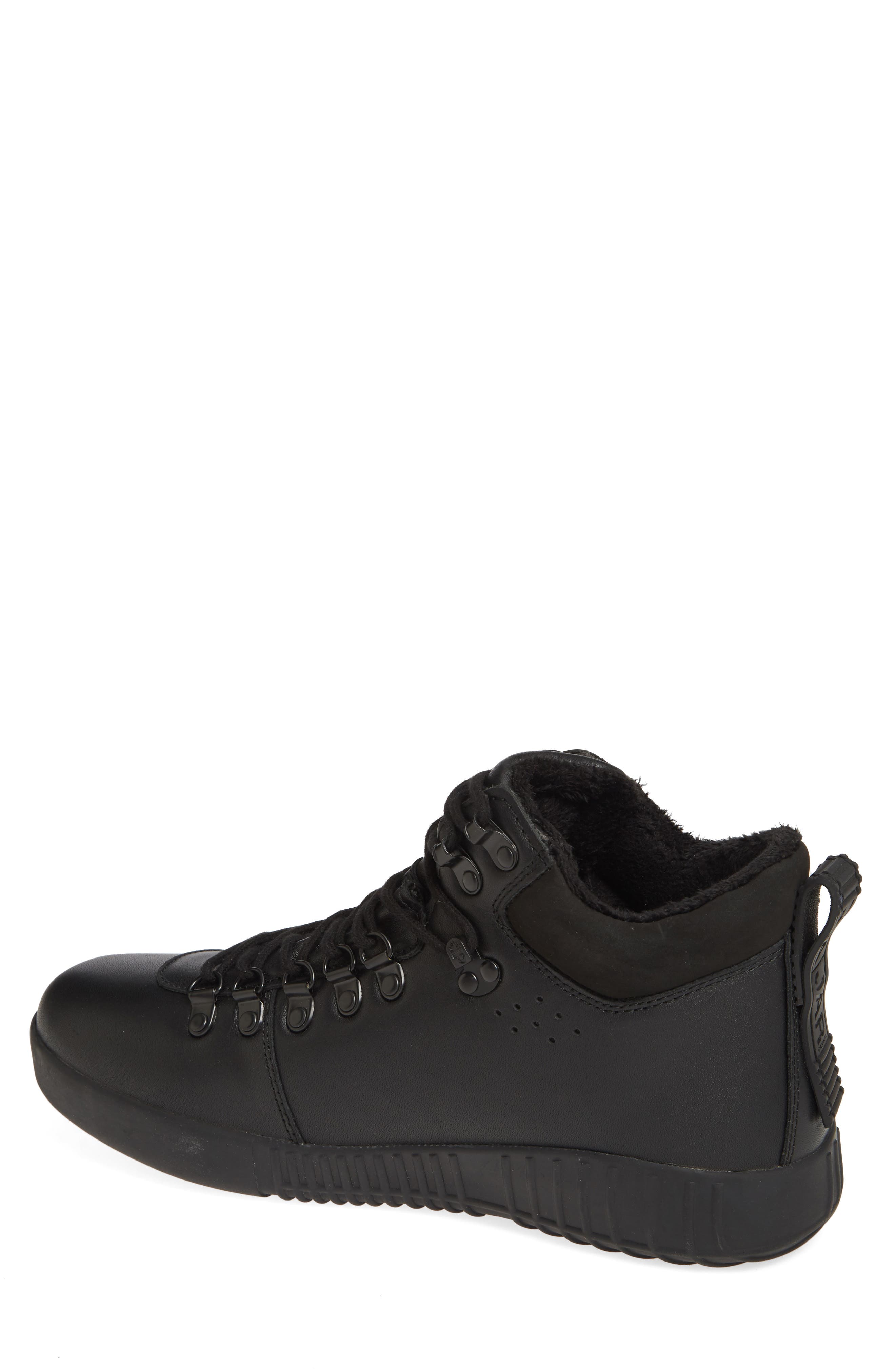 Pajar Pacer Low Waterproof Boot, Alternate, color, 
