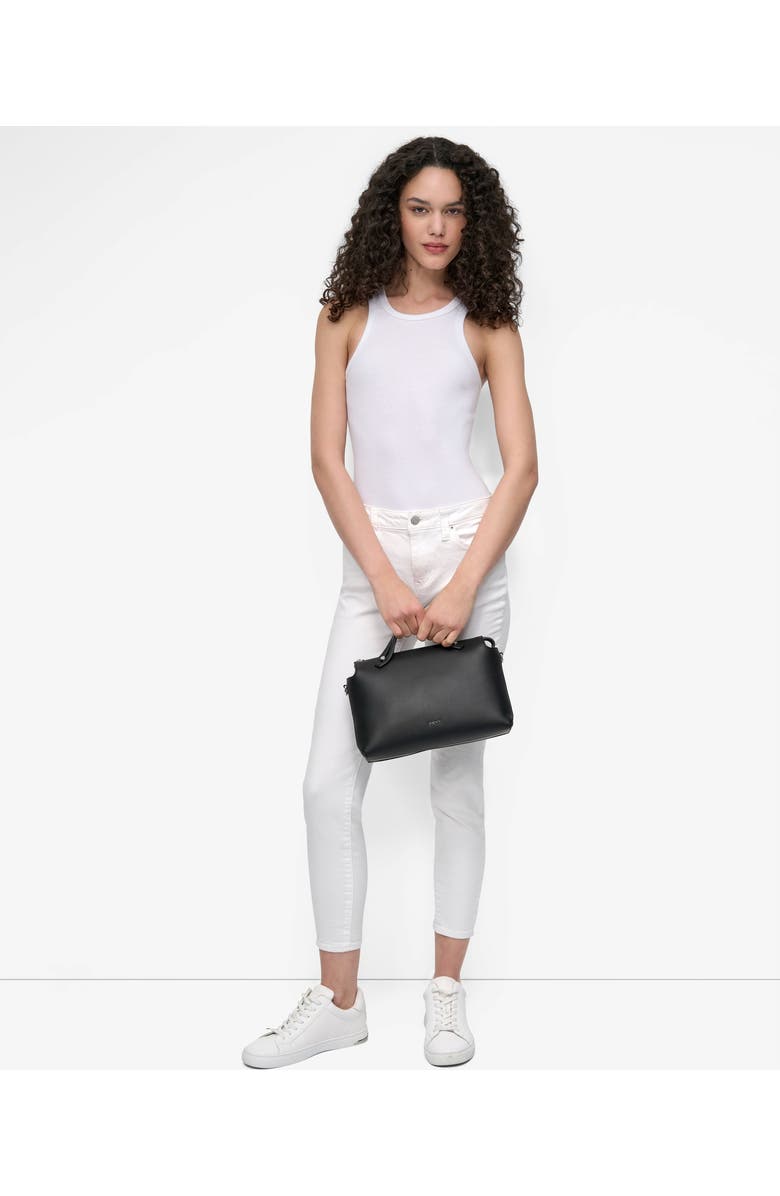 DKNY Louisa Medium Satchel, Alternate, color,