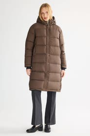 Orolay Puff-O® Mid-Length Down Puffer Jacket