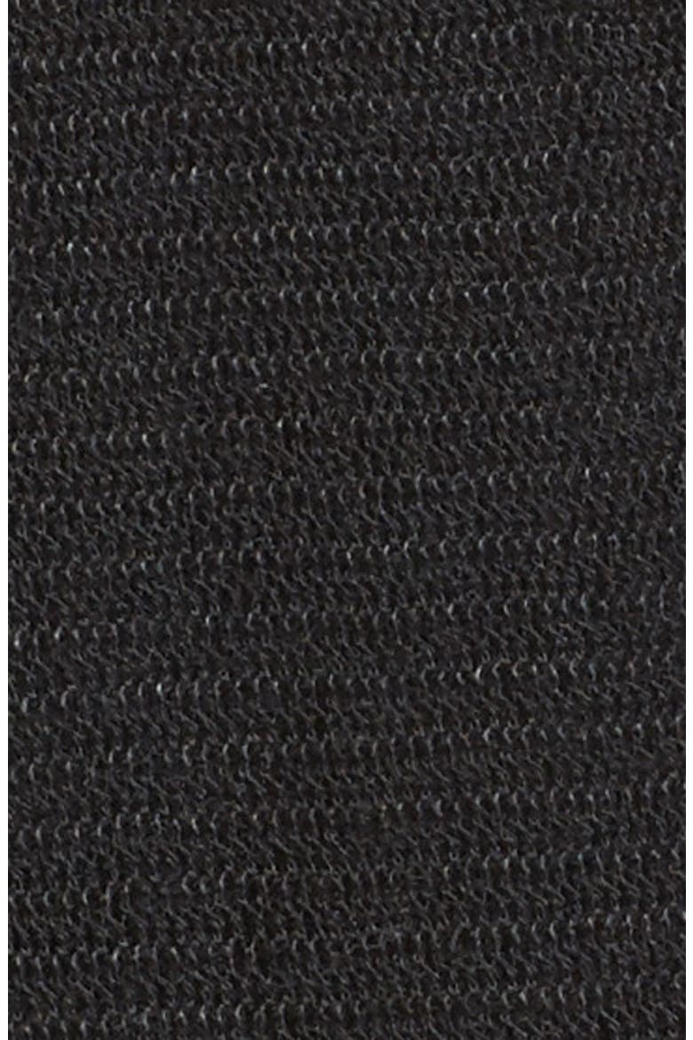 Mesh Cover-Up Pants, Alternate, color, BLACK