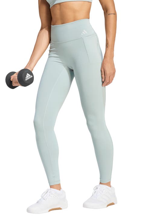 Optime Workout Full Length Leggings