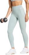 adidas Optime Workout Full Length Leggings