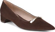 Naturalizer Rumi Slingback Bit Loafer Pump