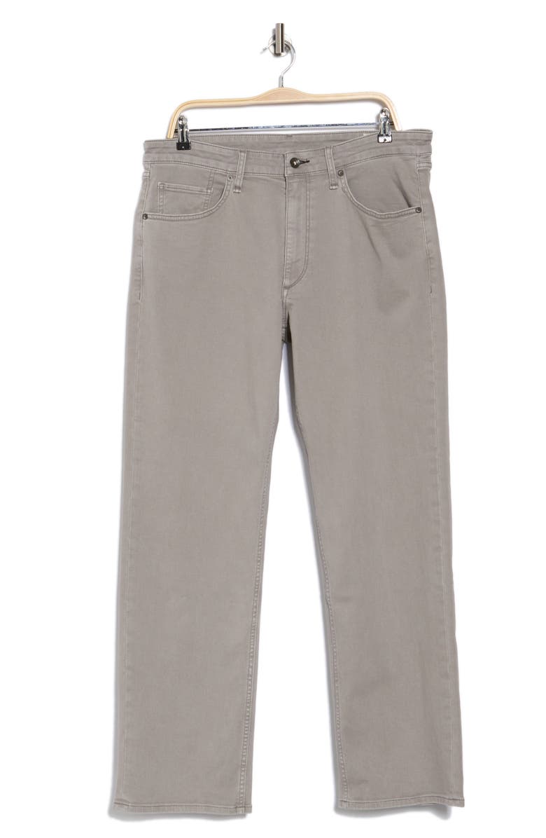 rag & bone Fit 4 Aero Stretch Jeans, Alternate, color,
