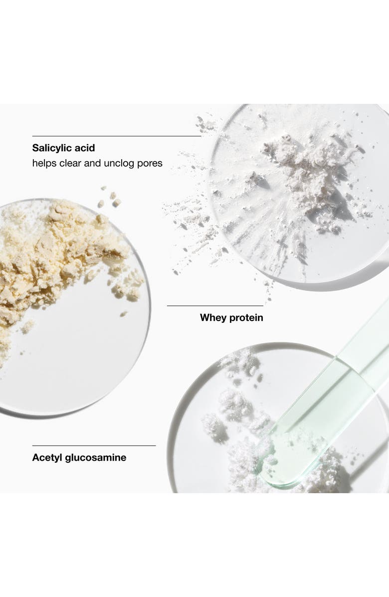 Clinique Acne Solutions Acne + Line Correcting Serum, Alternate, color,