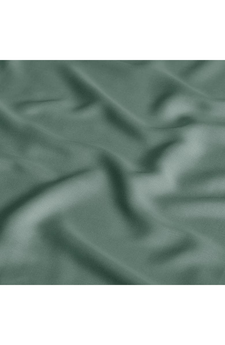 Togas Sensa Duvet Cover, Alternate, color, Green