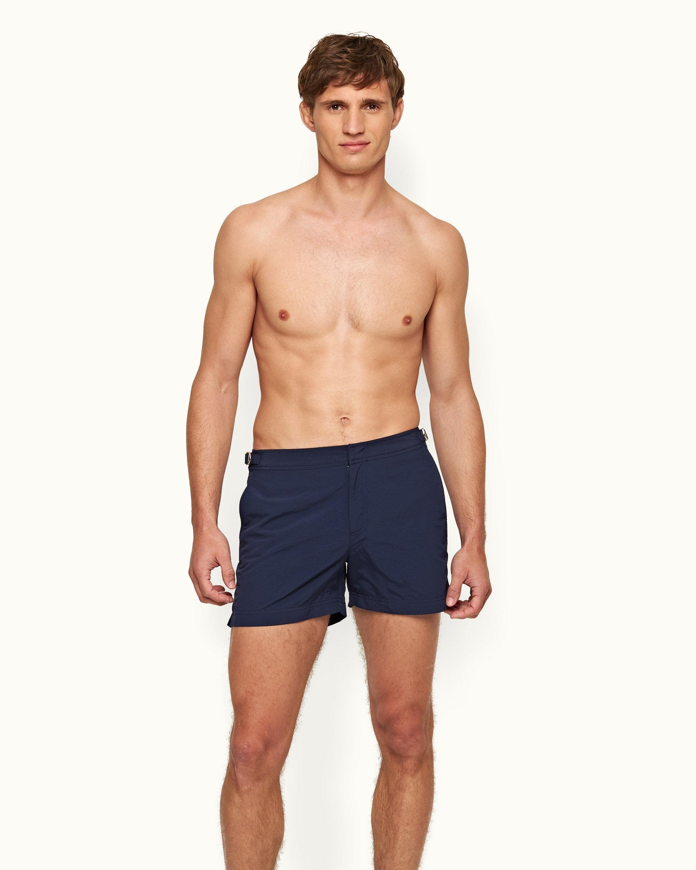 selected Navy