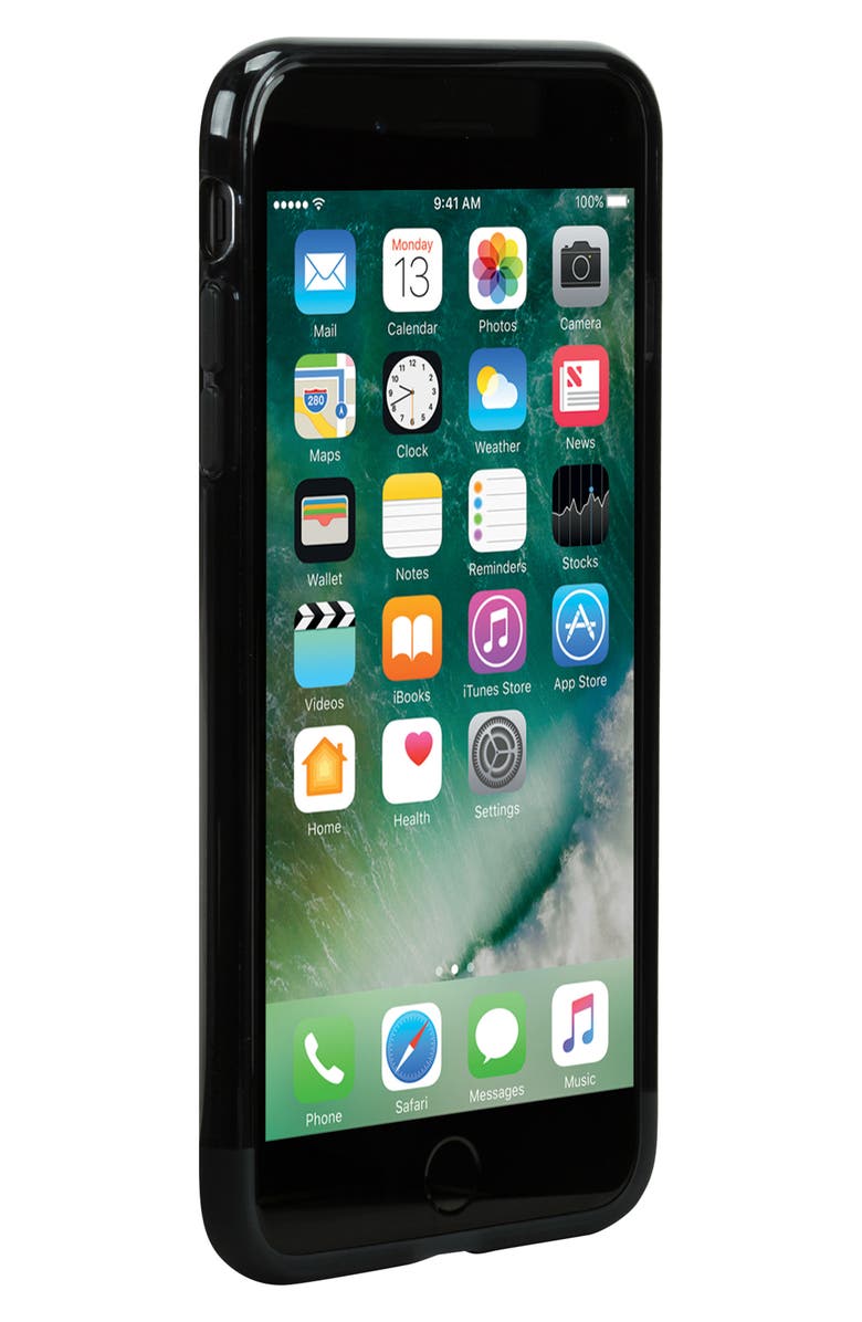 Incase Designs Protective iPhone 7 Plus/8 Plus Case, Alternate, color, 
