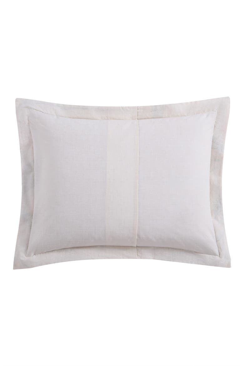 Birds Of Paradise Comforter, Sham & Pillow Set, Alternate, color, IVORY MULTI