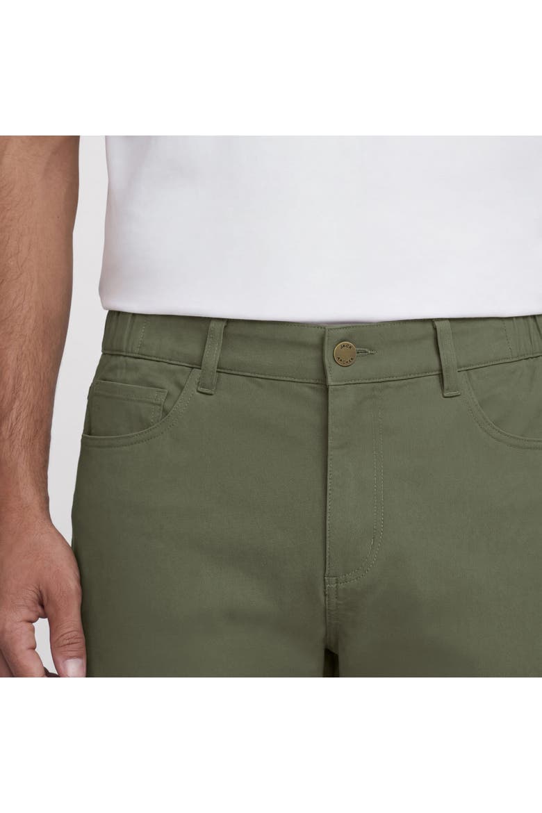 Charter Twill Pant, Alternate, color, Olive