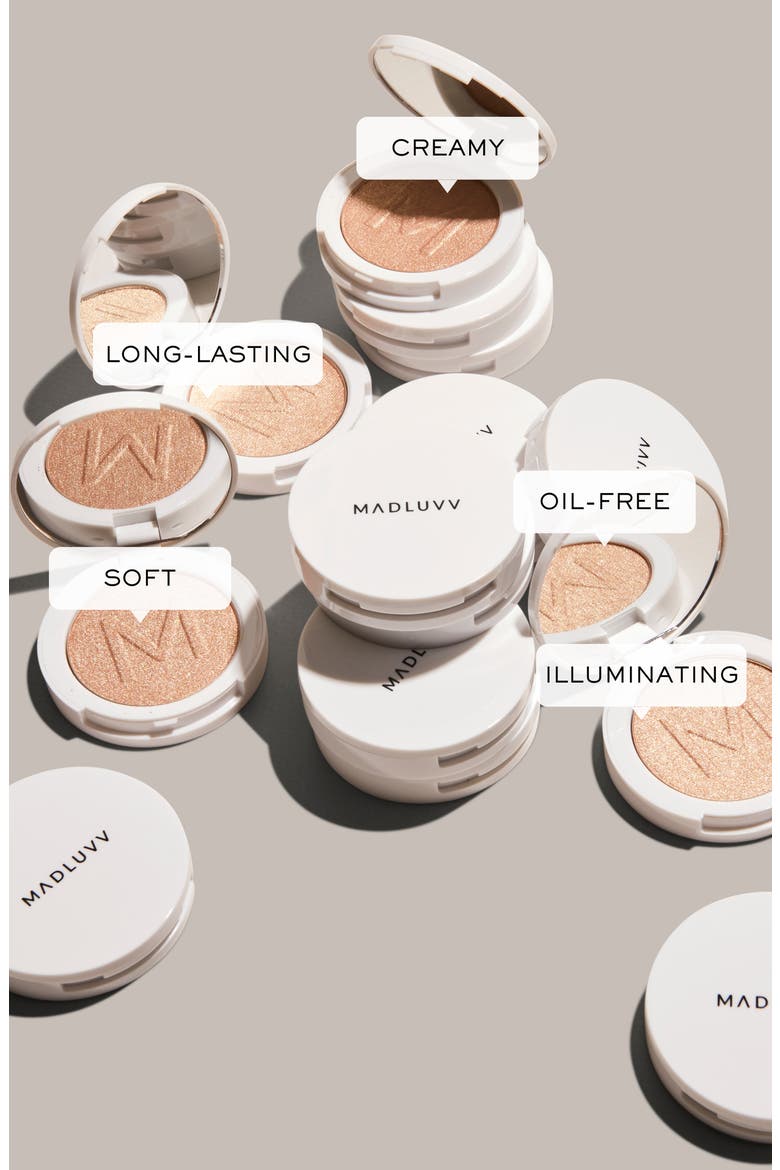 Highlight Me Highlighter, Alternate, color, EUPHORIA
