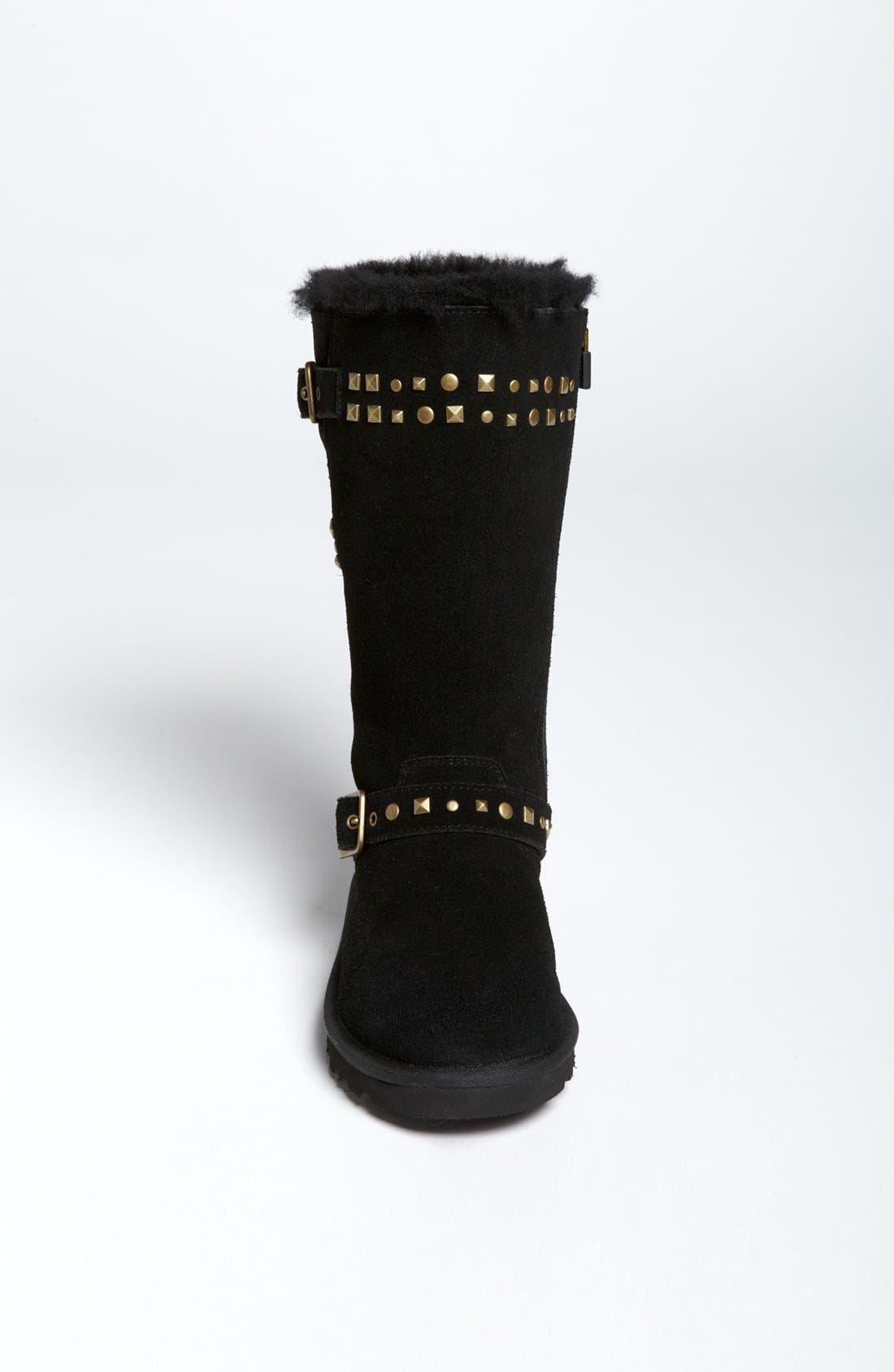 UGG<sup>®</sup> Australia 'Wynter' Boot, Alternate, color, 