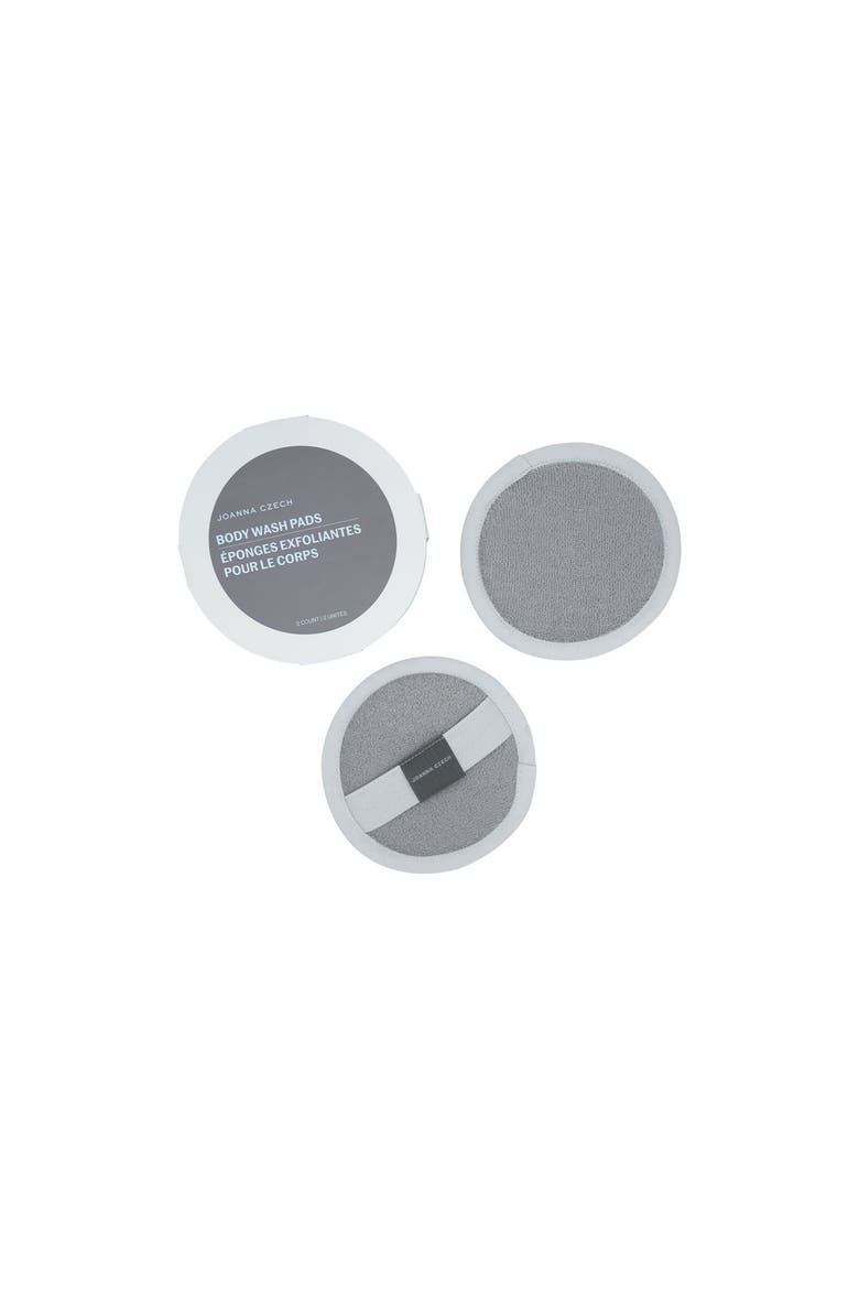 The Body Wash Pads, Main, color, None