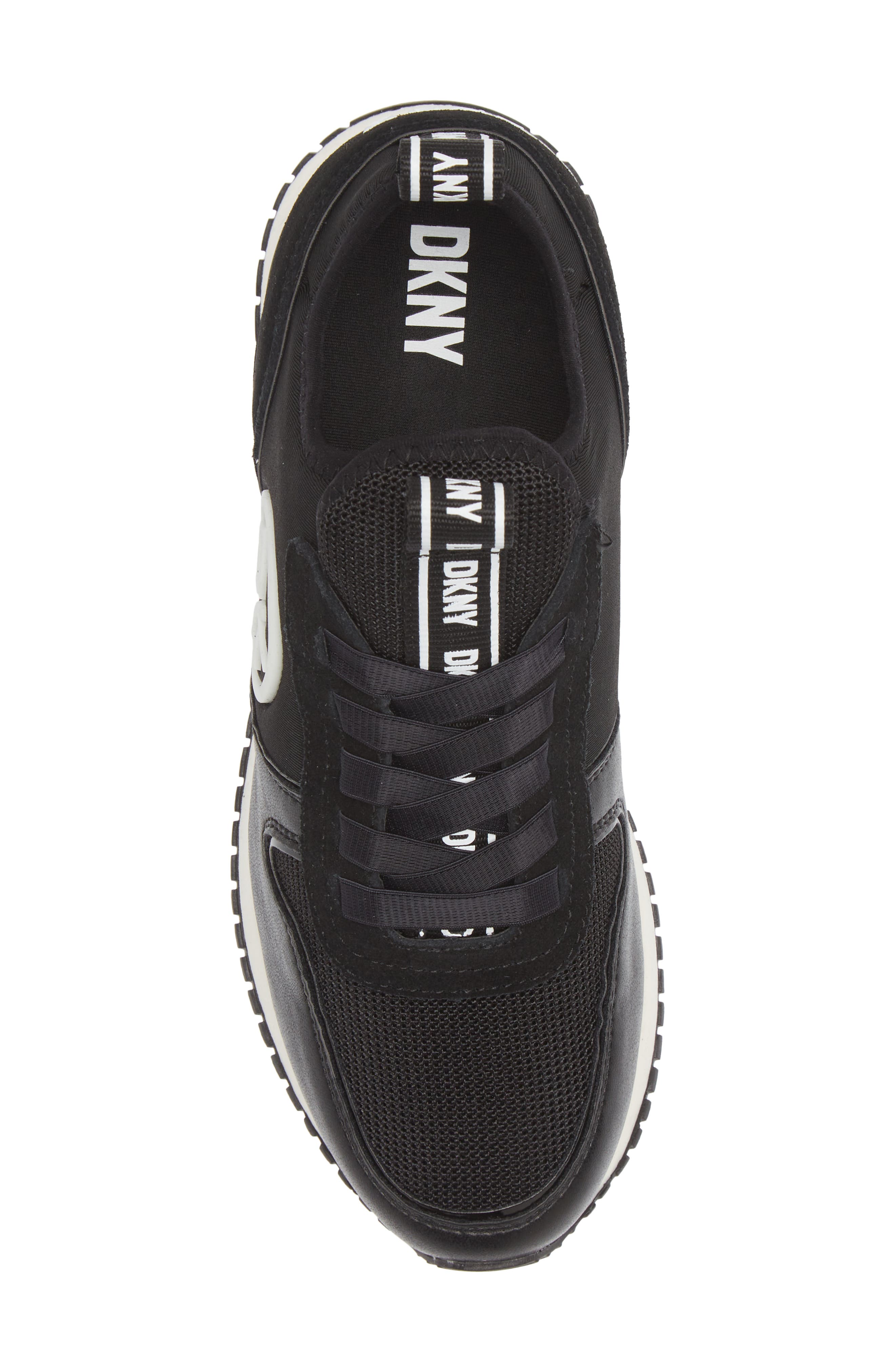 DKNY Sabatini Sneaker, Alternate, color, 