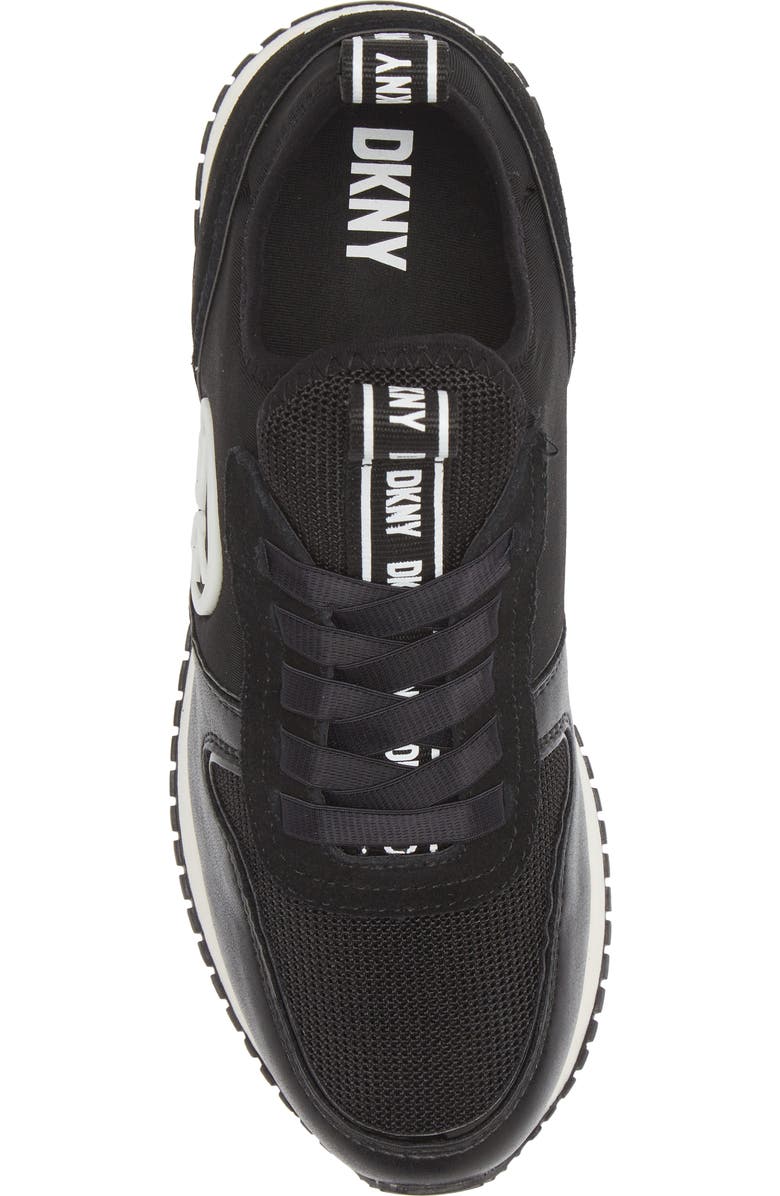 DKNY Sabatini Sneaker, Alternate, color,