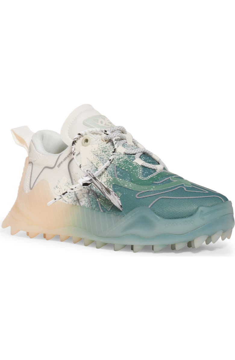Off-White Odsy-1000 Sneaker, Main, color,