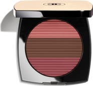 CHANEL LES BEIGES Healthy Glow Sun-Kissed Powder