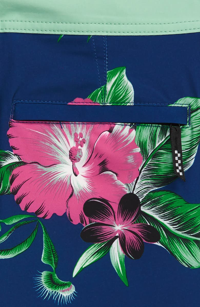 Vans Era Board Shorts, Alternate, color,