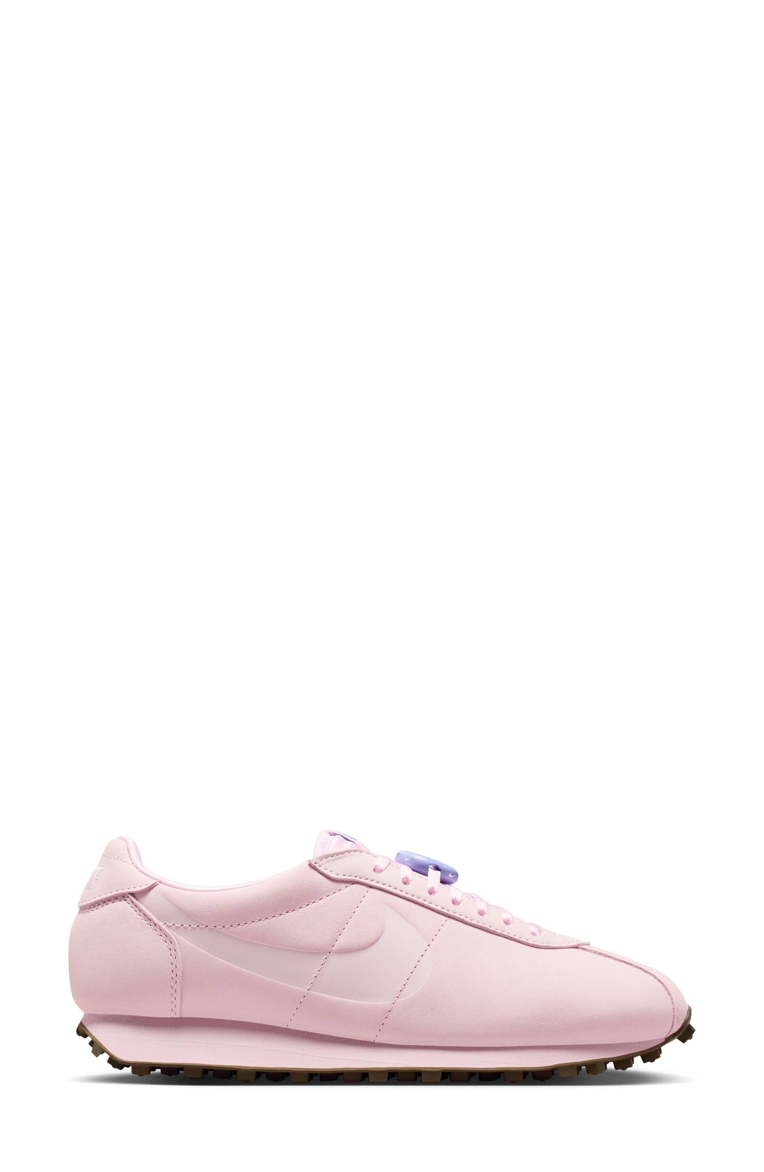 LD-1000 Sneaker, Alternate, color, PINK FOAM/ PINK/ SAPPHIRE