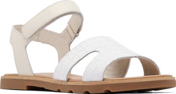 Ella III Ankle Strap Sandal