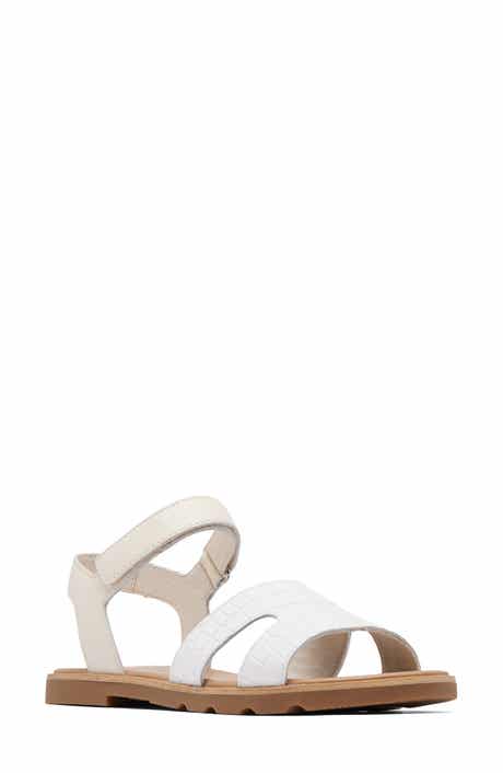 SOREL Ella III Ankle Strap Sandal