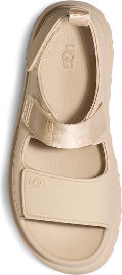 Goldenglow Slingback Sandal