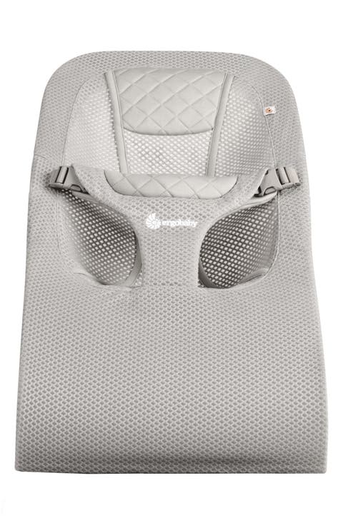 Evolve Mesh 3-in-1 Bouncer