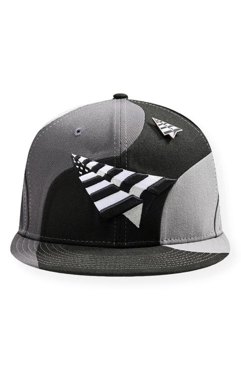 Planes Spiral 9Fifty Hat
