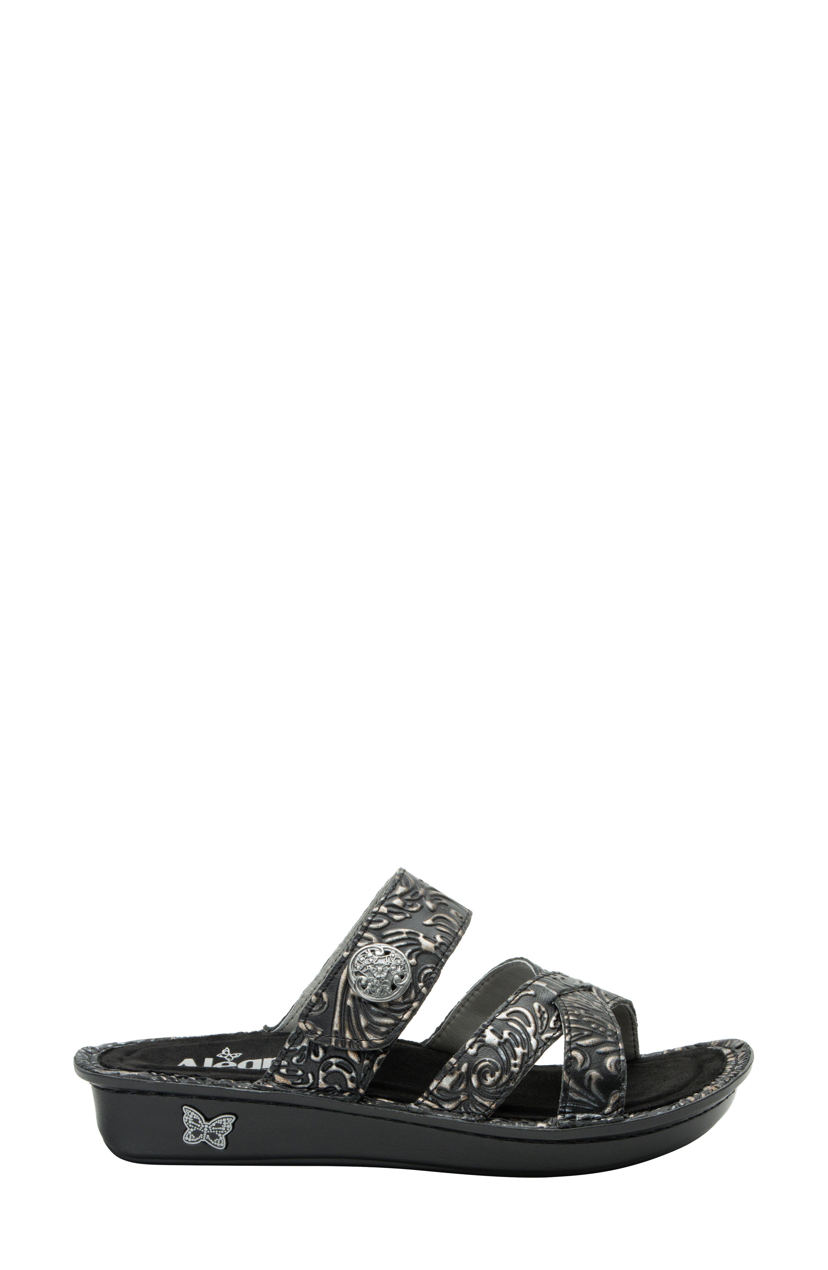 Alegria by PG Lite Victoriah Slide Sandal, Alternate, color, Show Boat