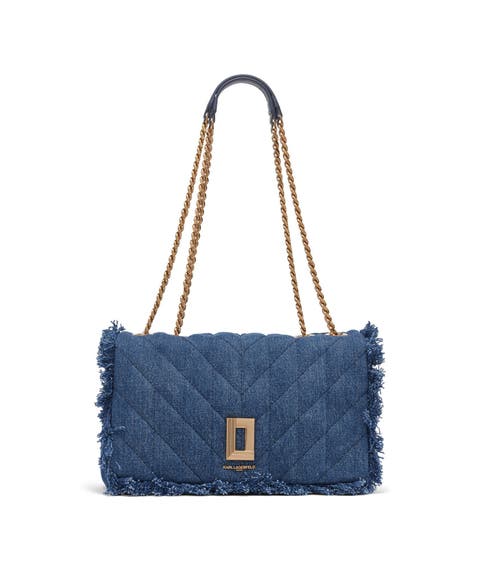 Lafayette Medium Shoulder Bag