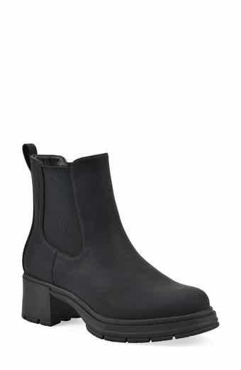 CLIFFS BY WHITE MOUNTAIN Mingo Chelsea Boot