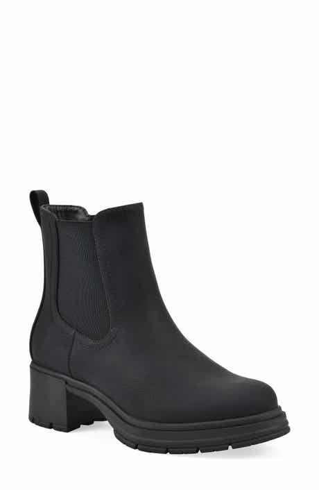 CLIFFS BY WHITE MOUNTAIN Mingo Chelsea Boot