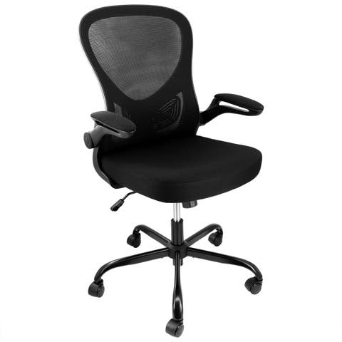 High Back Adjustable Office Chair
