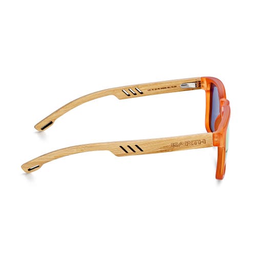 Shop Earth Wood Haven Polarized Sunglasses