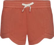 Billabong Kids' Mad for You Drawstring Shorts