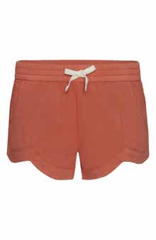 Kids' Mad for You Drawstring Shorts