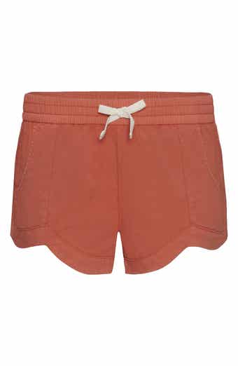 Kids' Mad for You Drawstring Shorts