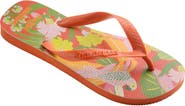 Havaianas x FARM Rio Flip Flop