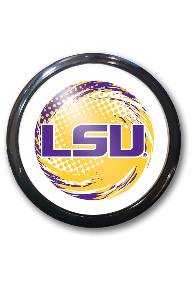 LSU Tigers Yo-Yo, Main, color, Multicolor