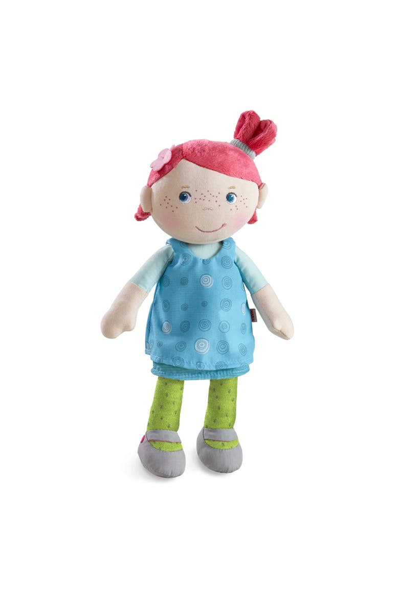 Snug Up Doll Philine, Main, color, Multi