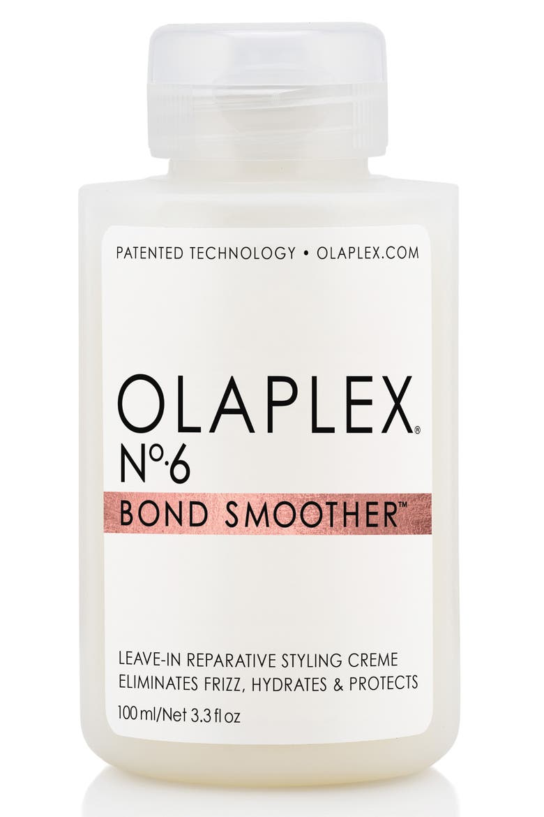 No.6 Bond Smoother, Main, color, NO COLOR