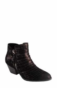 David Tate Bellview Bootie