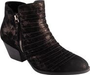 David Tate Bellview Bootie