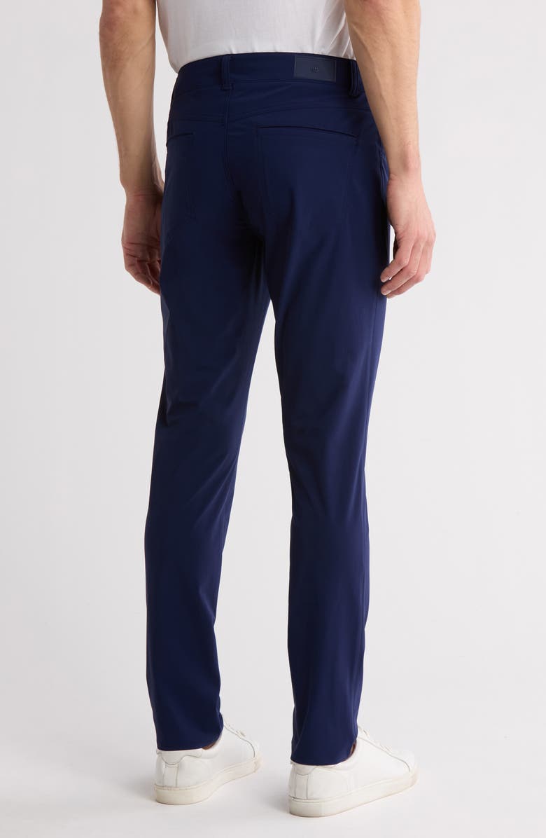 Peter Millar Bingham Performance Pants, Alternate, color, 